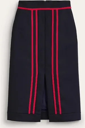 Boden Cassandra Midi Skirt Women