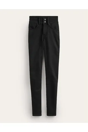 Boden Mid-Rise Skinny Jeans Women
