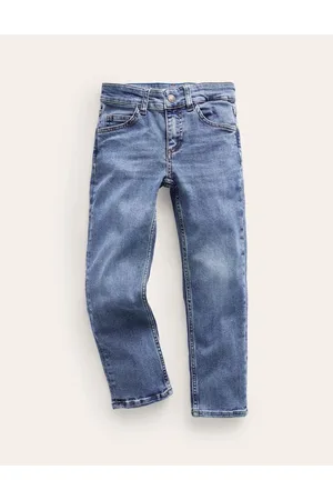 Boden Adventure-flex Slim Pants Boys Boden