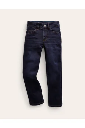 Boden Denim Slim Leg Jeans Boys Boden