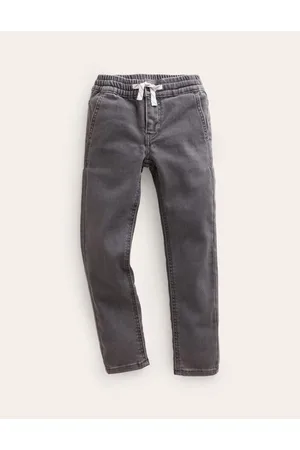Boden Jersey Skinny Pants Boys Boden