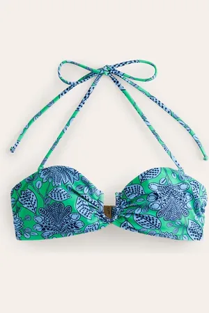 Boden U Bar Bikini Top Women