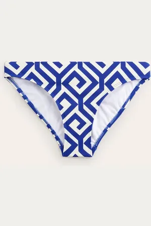 Boden Classic Bikini Bottoms Women