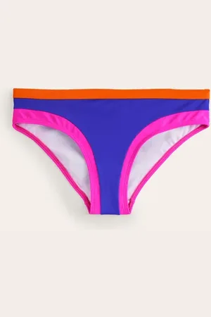 Boden Santorini Bikini Bottoms Women
