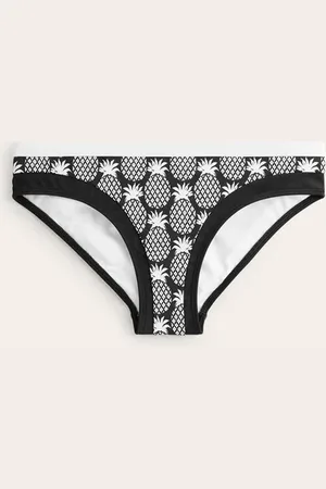 Boden Santorini Bikini Bottoms Women