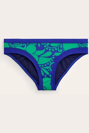 Boden Santorini Bikini Bottoms Women