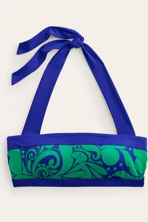 Boden Santorini Bikini Top Women