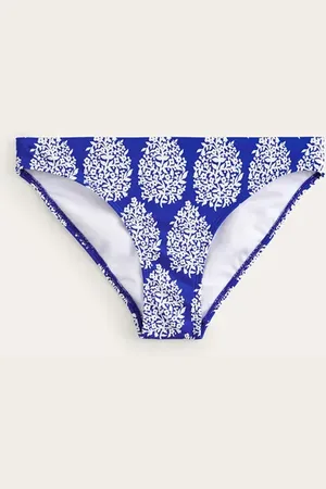 Boden Classic Bikini Bottoms Women