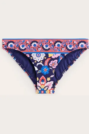 Boden Classic Bikini Bottoms Women