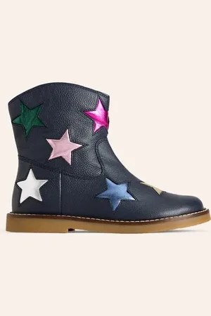 Boden Ankle Boots Girls