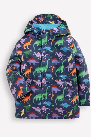 Boden Waterproof Fisherman