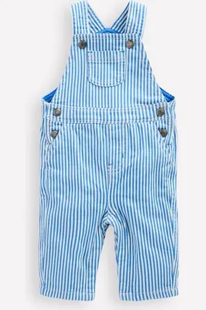 Boden Boys Dungaree