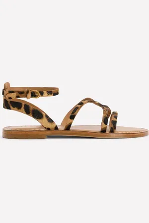 Boden Casual Flat Sandal Women