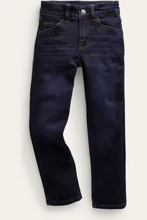 Boden Denim Slim Leg JeansDark Vintage Boys