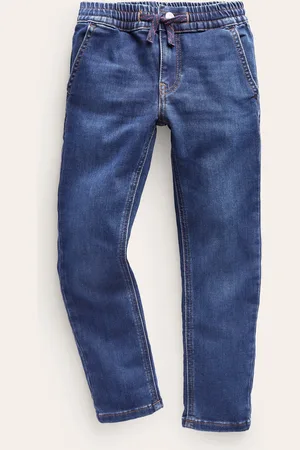 Boden Jersey Skinny PantsMid Vintage Boys