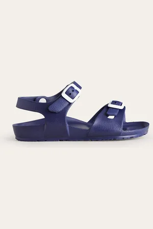 Boden Waterproof SandalsNavy Unisex