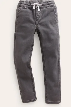 Boden Jersey Skinny Pants Boys