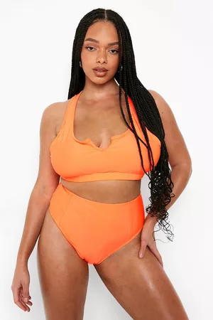 Essentials Underwired Bikini Top