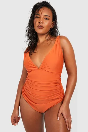 The latest collection of swimwear in the size EU 52 for women