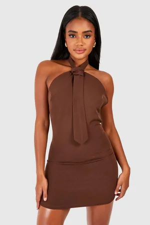 Boohoo Halter Dresses & Gowns - Women - 382 products