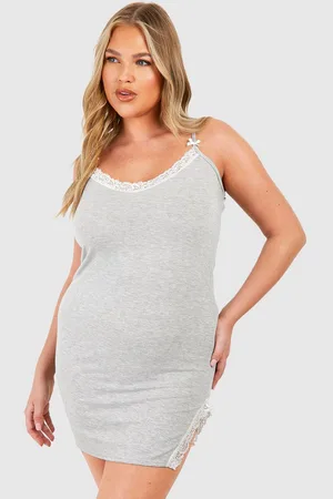 BOOHOO MATERNITY/NURSING SATIN BUTTON SMOCK TOP NEW SIZE 10