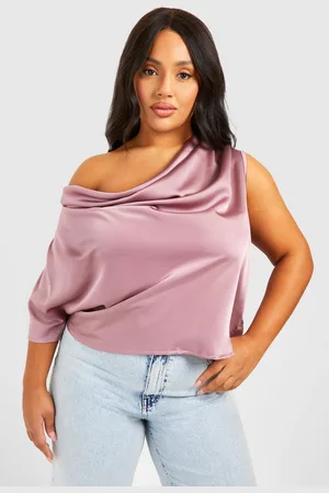 Strapless Tops & Tube Tops - 8XL - Women - Shop your favorite brands