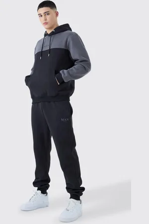 Tracksuits & Sweatsuits in the size 38-40 for men