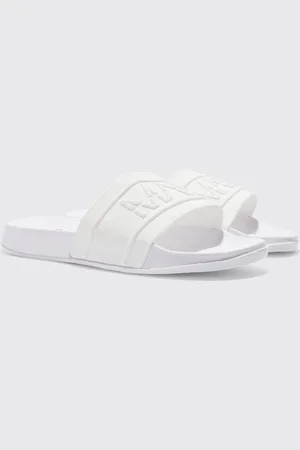 Boohoo Mens Man Dash Slider