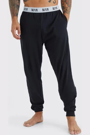 Boohoo Mens Man Loungewear Sweatpants