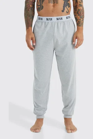 Boohoo Mens Man Loungewear Sweatpants