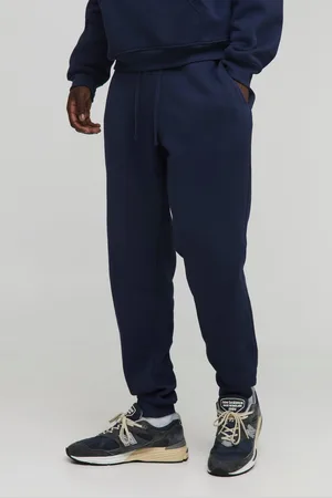 Boohoo Mens Basic Regular Fit Jogger