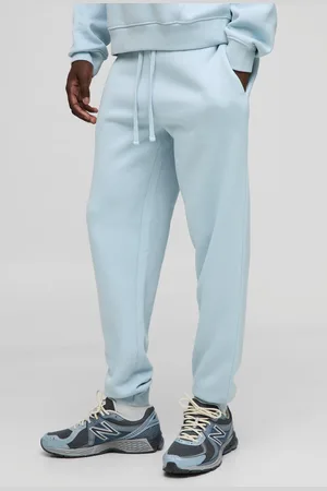Boohoo Mens Basic Regular Fit Jogger