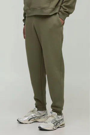 Boohoo Mens Basic Regular Fit Jogger