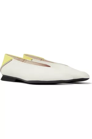 Camper Women Ballerinas - Casi Myra - Formal Shoes For Women - , Size 5, Smooth Leather