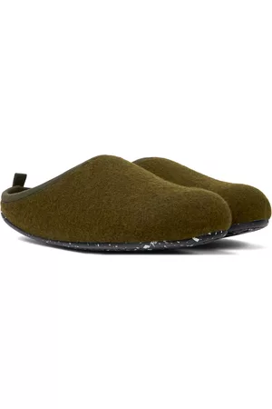 Camper Men Slippers - Wabi - Slippers For Men - , Size 6.5, Cotton Fabric