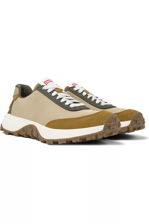 Camper Women Sneakers - Drift Trail Vibram - Sneakers For Women - , Size 7, Cotton Fabric