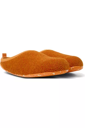 Camper Women Slippers - Wabi - Slippers For Women - , Size 5, Cotton Fabric