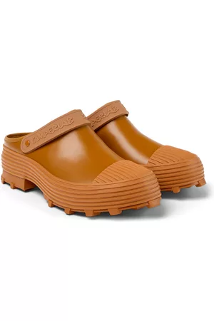 Camper Lab Clogs - Camper A500006-002 Unisex