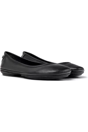 Camper Right - Ballerinas For Women - , Size 5, Smooth Leather