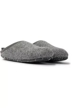 Camper Wabi - Slippers For Women - , Size 12, Cotton Fabric