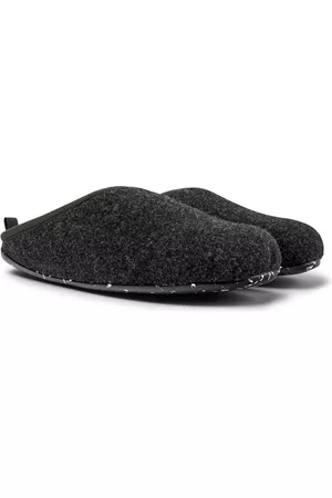 Camper Wabi - Slippers For Men - , Size 6, Cotton Fabric