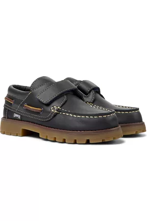 Camper Compas - Smart Casual Shoes For Girls - , Size 9, Smooth Leather