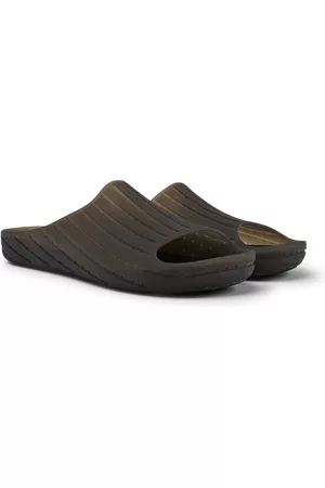 Camper Men Sandals - Wabi - Sandals For Men - , Size 8, Synthetic
