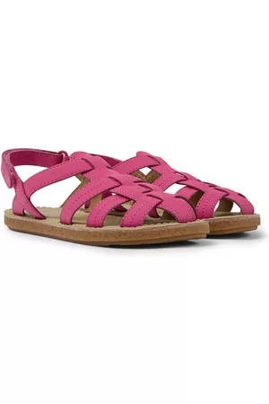 Camper Sandals - Miko - Sandals For Unisex - , Size 8, Smooth Leather