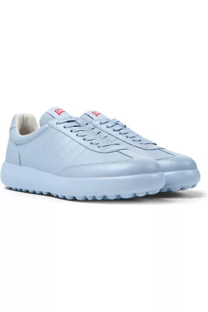 Camper Women Sneakers - Pelotas Xlite - Sneakers For Women - , Size 5, Smooth Leather