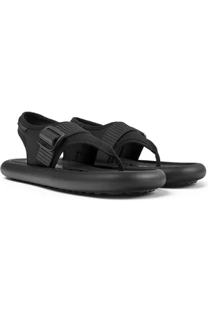 Camper Men Sandals - Ottolinger - Sandals For Men - , Size 6.5, Cotton Fabric