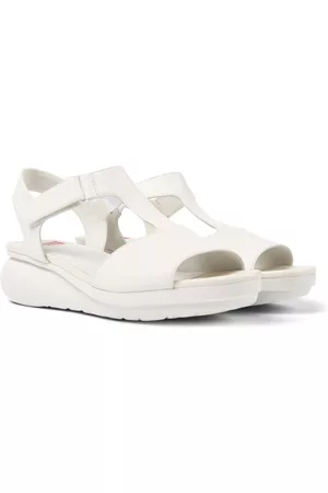 Camper Women Leather Sandals - Balloon - Sandals For Gender W - , Size 5, Piel. Consumidor01
