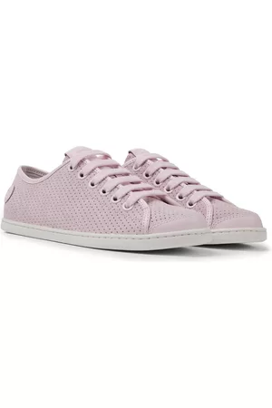 Camper Women Low Top & Lifestyle Sneakers - Uno - Sneakers For Women - , Size 5, Smooth Leather