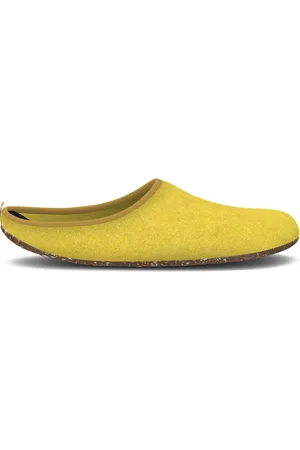 Camper Wabi - Slippers for Women - Inicio, size 5, Cotton fabric