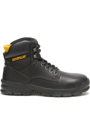 Caterpillar Mobilize Alloy Toe Work Boot , Size 7M
